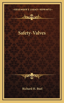Safety-Valves 1163669830 Book Cover