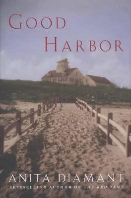 Good Harbor 1405001186 Book Cover