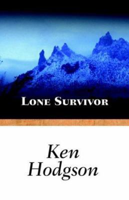 Lone Survivor 0759258252 Book Cover