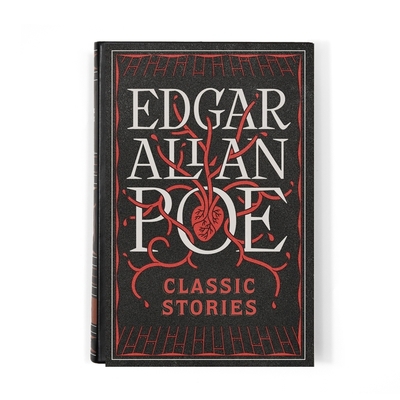 Edgar Allen Poe 1435166183 Book Cover