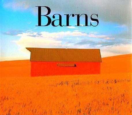 Barns 156799802X Book Cover