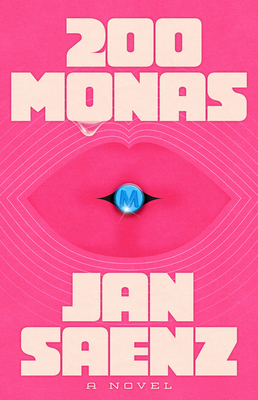 200 Monas 0316595888 Book Cover