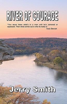 River of Courage 1461063825 Book Cover