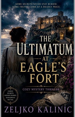 The Ultimatum at Eagle's Fort B0H287LGL4 Book Cover