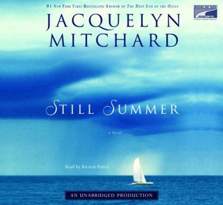 Still Summer (Lib)(CD) 1415937796 Book Cover