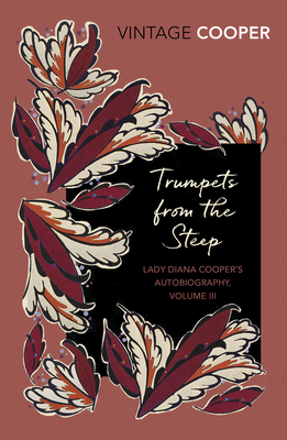 Trumpets from the Steep: Volume 3 1784873020 Book Cover