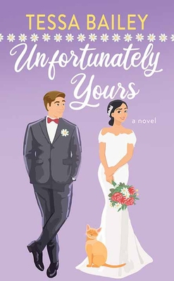 Unfortunately Yours: Vine Mess [Large Print] 1638088837 Book Cover