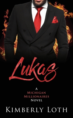 Lukas B08J22RRTY Book Cover