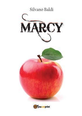 Marcy [Italian] 8891185388 Book Cover