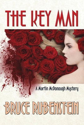 The Key Man 1960250558 Book Cover