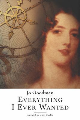 Everything I Ever Wanted (The Compass Club series) 1402561733 Book Cover