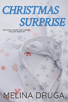 Christmas Surprise B0D343TH3S Book Cover