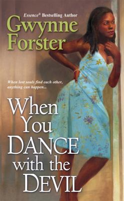 When You Dance with the Devil 0758213093 Book Cover