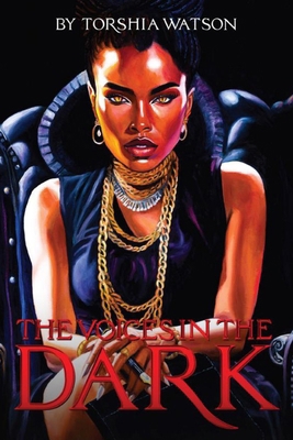 The Voices In The Dark B0FN4R64VP Book Cover
