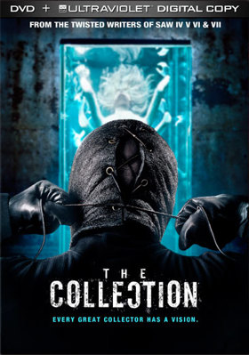 The Collection B00AZTUUQK Book Cover