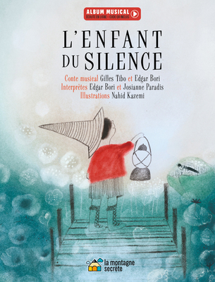 L'Enfant Du Silence [French] 2898360740 Book Cover