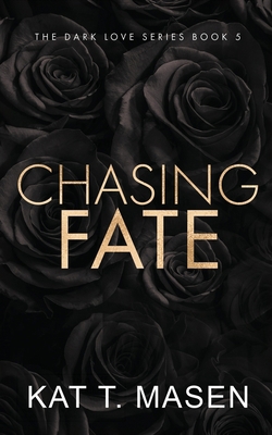 Chasing Fate - Special Edition B09NGLWSPH Book Cover