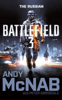 Battlefield 3: The Russian 1409137880 Book Cover