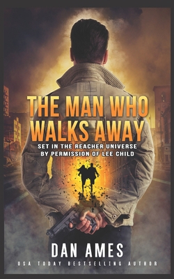 The Man Who Walks Away 1793229163 Book Cover