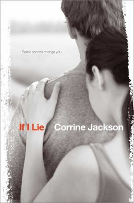 If I Lie 1442440015 Book Cover