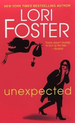 Unexpected 075820549X Book Cover