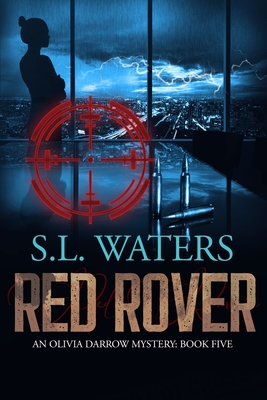 Red Rover 1737387735 Book Cover