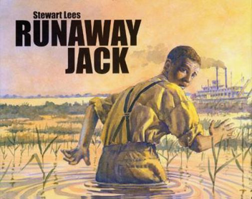 Runaway Jack 1845070410 Book Cover