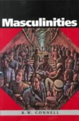 Masculinities 0745614698 Book Cover