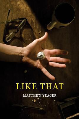 Like That 0999593137 Book Cover