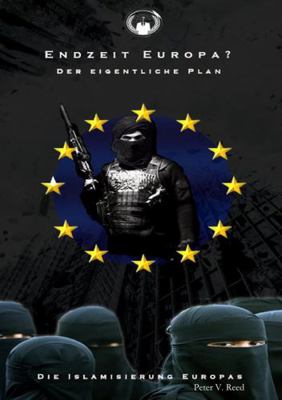 Endzeit Europa? [German] 1326902598 Book Cover