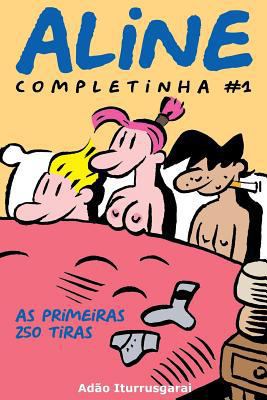Aline Completinha 1 [Portuguese] 1515091937 Book Cover