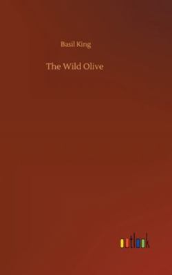 The Wild Olive 3752361484 Book Cover