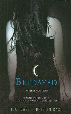 Betrayed [Large Print] 1410410250 Book Cover