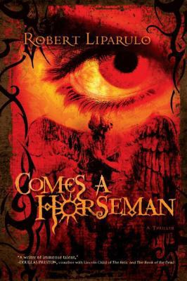 Comes a Horseman 1595541799 Book Cover