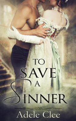 To Save a Sinner 0993283217 Book Cover