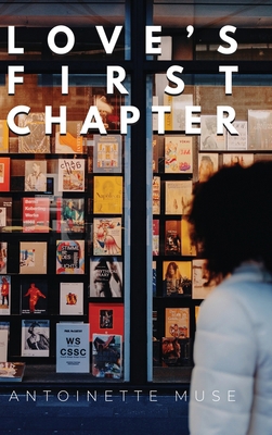 Love's First Chapter B0CPQVGNM6 Book Cover