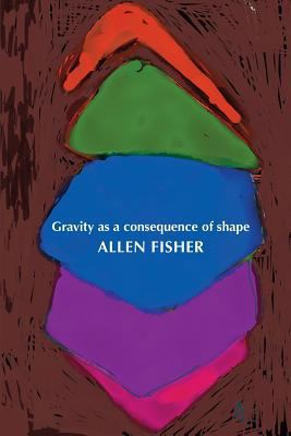 Gravity as a consequence of shape 1874400725 Book Cover