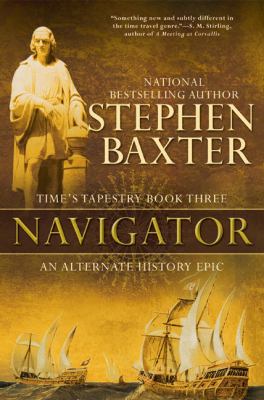 Navigator 044101559X Book Cover