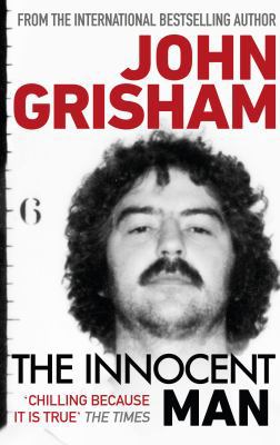 The Innocent Man B006U1SY5G Book Cover
