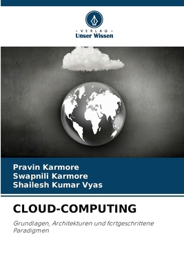 Cloud-Computing [German] 6630376293 Book Cover