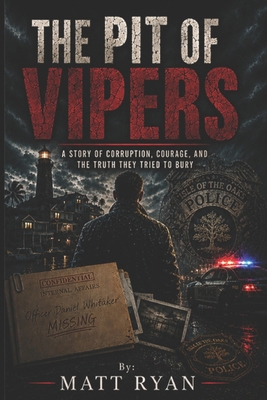 The Pit of Vipers B0H6NK9S9S Book Cover