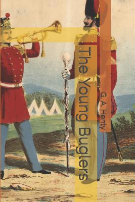 The Young Buglers 1090412789 Book Cover
