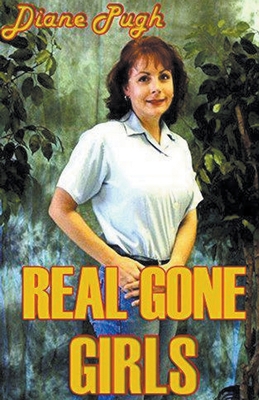 Real Gone Girls B0CY7WKT9C Book Cover