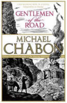 Gentlemen of the Road 0340963972 Book Cover