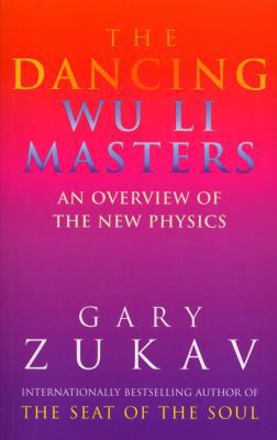 The Dancing Wu Li Masters Pb B00BG71UFU Book Cover