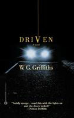 Driven 0446679402 Book Cover