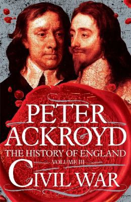 Civil War: The History of England 1447260708 Book Cover