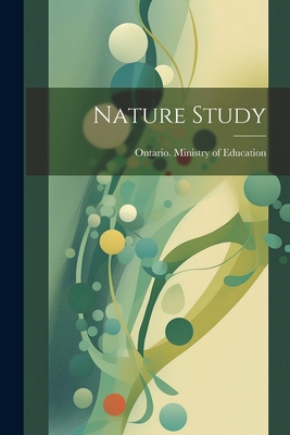 Nature Study 1022230042 Book Cover