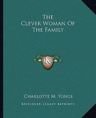 The Clever Woman Of The Family 1162691018 Book Cover