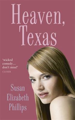Heaven, Texas (Chicago Stars Series) B00D8CSOAU Book Cover